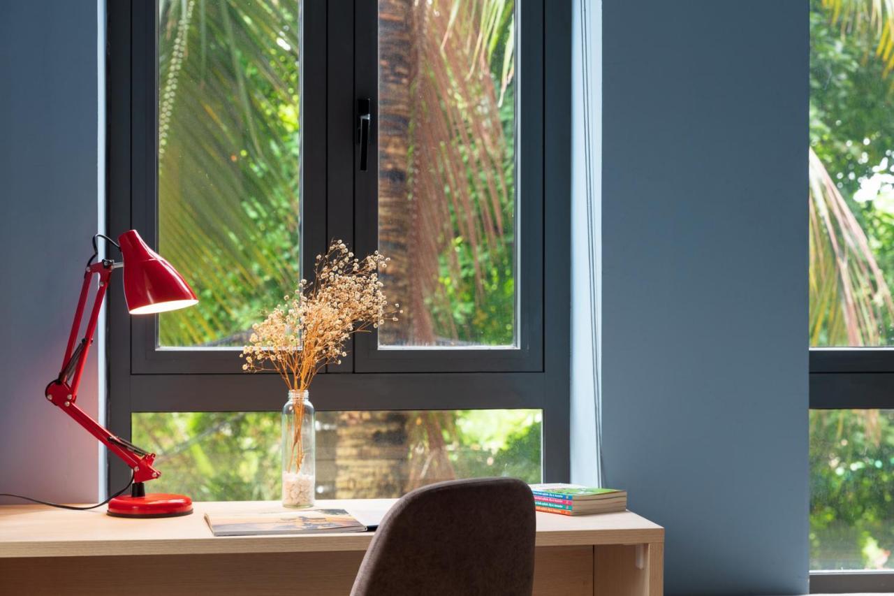 Gh Apartment Westlake - Managed By Pegasy Group Ανόι Εξωτερικό φωτογραφία