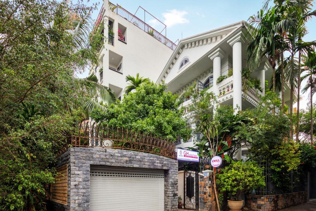 Gh Apartment Westlake - Managed By Pegasy Group Ανόι Εξωτερικό φωτογραφία