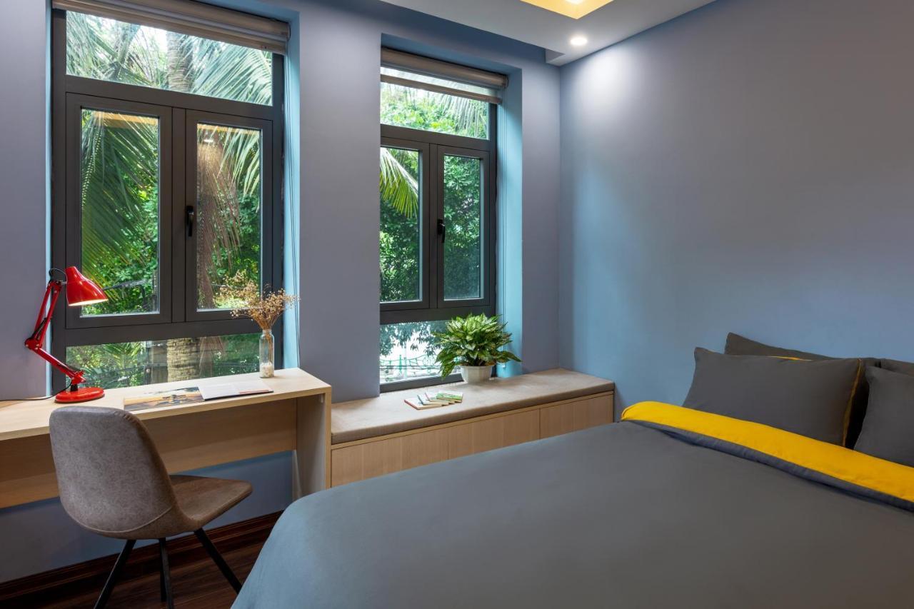 Gh Apartment Westlake - Managed By Pegasy Group Ανόι Εξωτερικό φωτογραφία