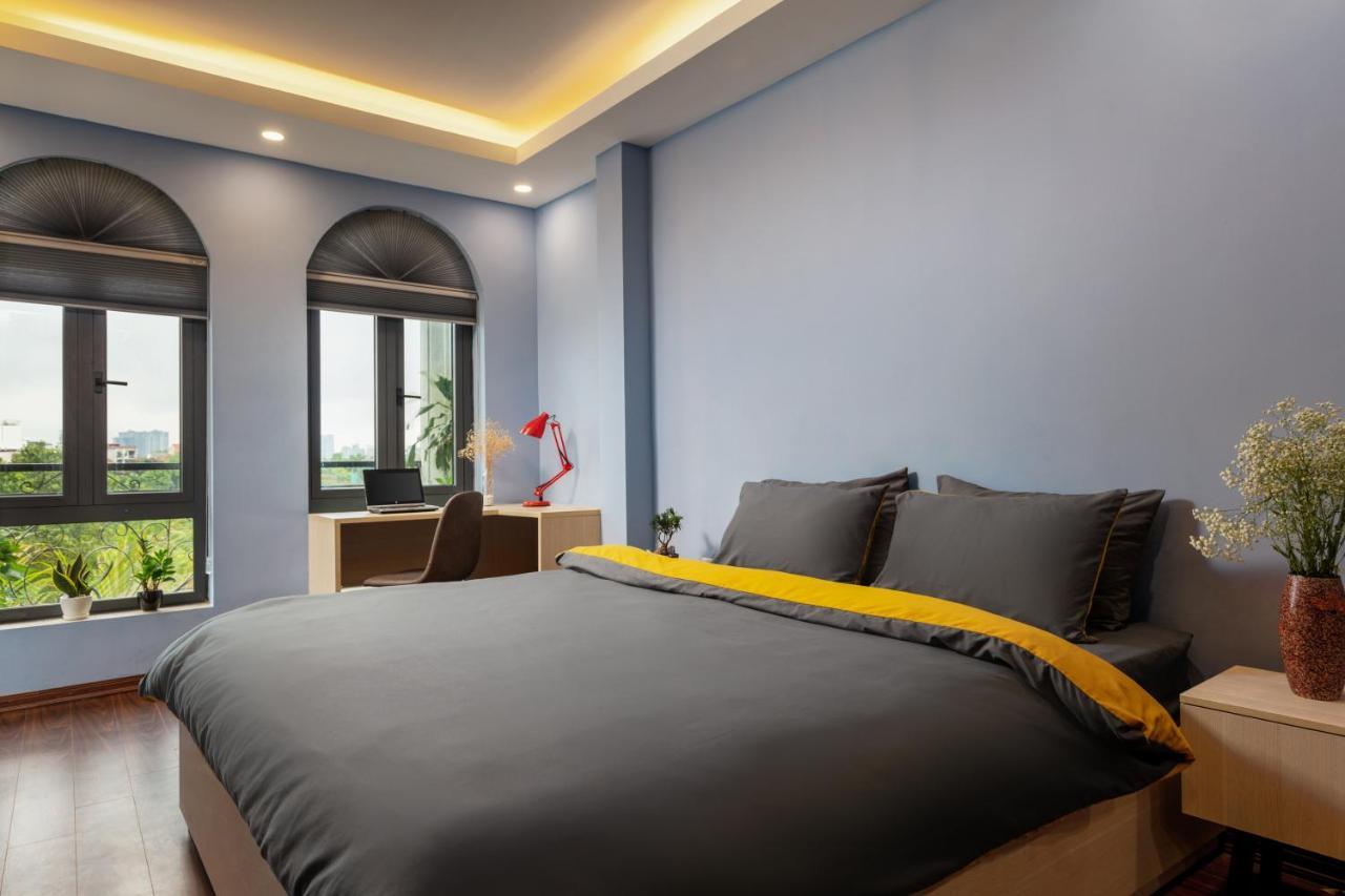 Gh Apartment Westlake - Managed By Pegasy Group Ανόι Εξωτερικό φωτογραφία