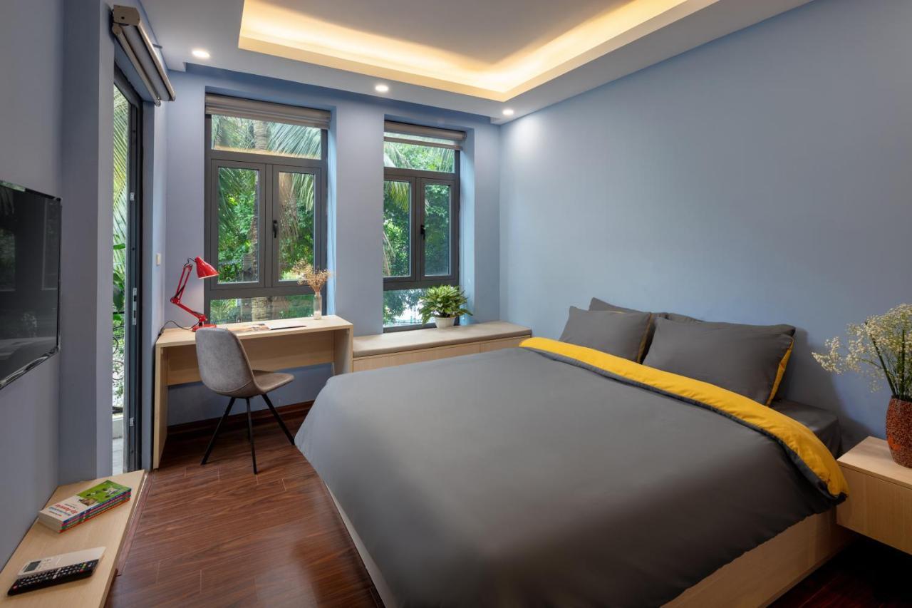 Gh Apartment Westlake - Managed By Pegasy Group Ανόι Εξωτερικό φωτογραφία