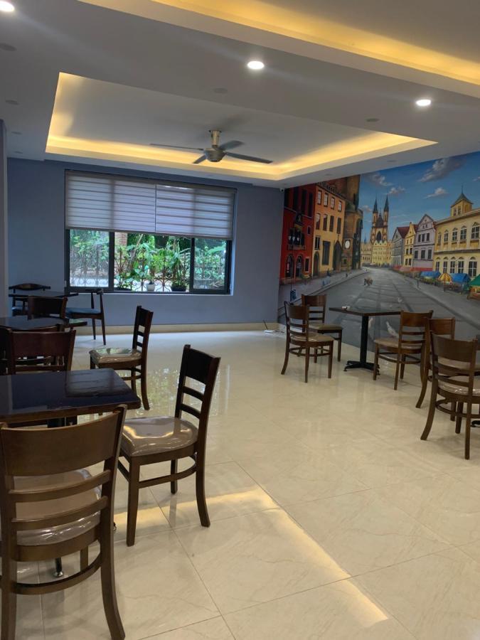 Gh Apartment Westlake - Managed By Pegasy Group Ανόι Εξωτερικό φωτογραφία