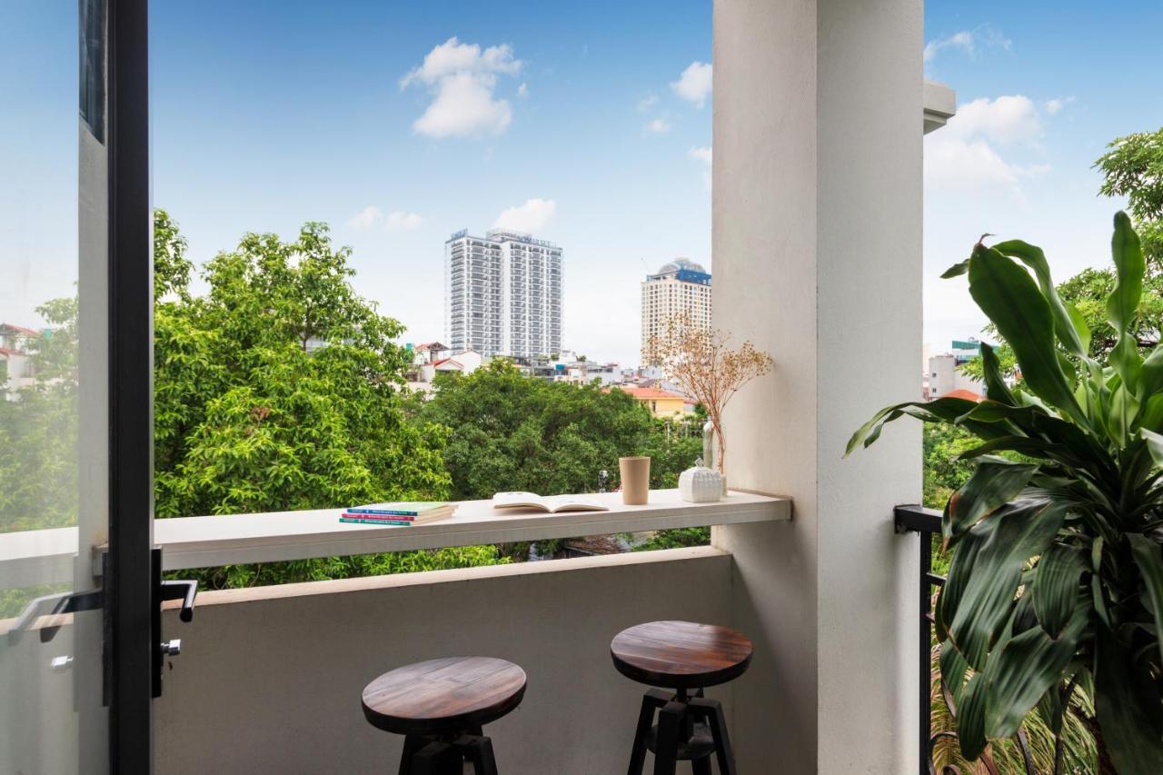 Gh Apartment Westlake - Managed By Pegasy Group Ανόι Εξωτερικό φωτογραφία