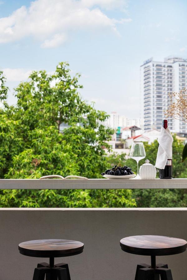 Gh Apartment Westlake - Managed By Pegasy Group Ανόι Εξωτερικό φωτογραφία