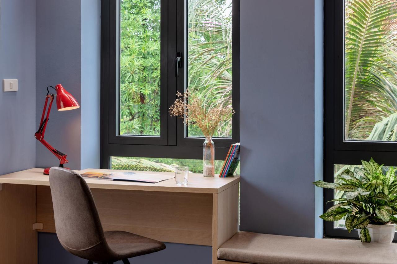 Gh Apartment Westlake - Managed By Pegasy Group Ανόι Εξωτερικό φωτογραφία