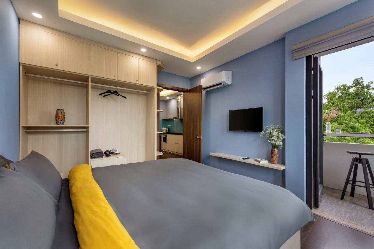 Gh Apartment Westlake - Managed By Pegasy Group Ανόι Εξωτερικό φωτογραφία
