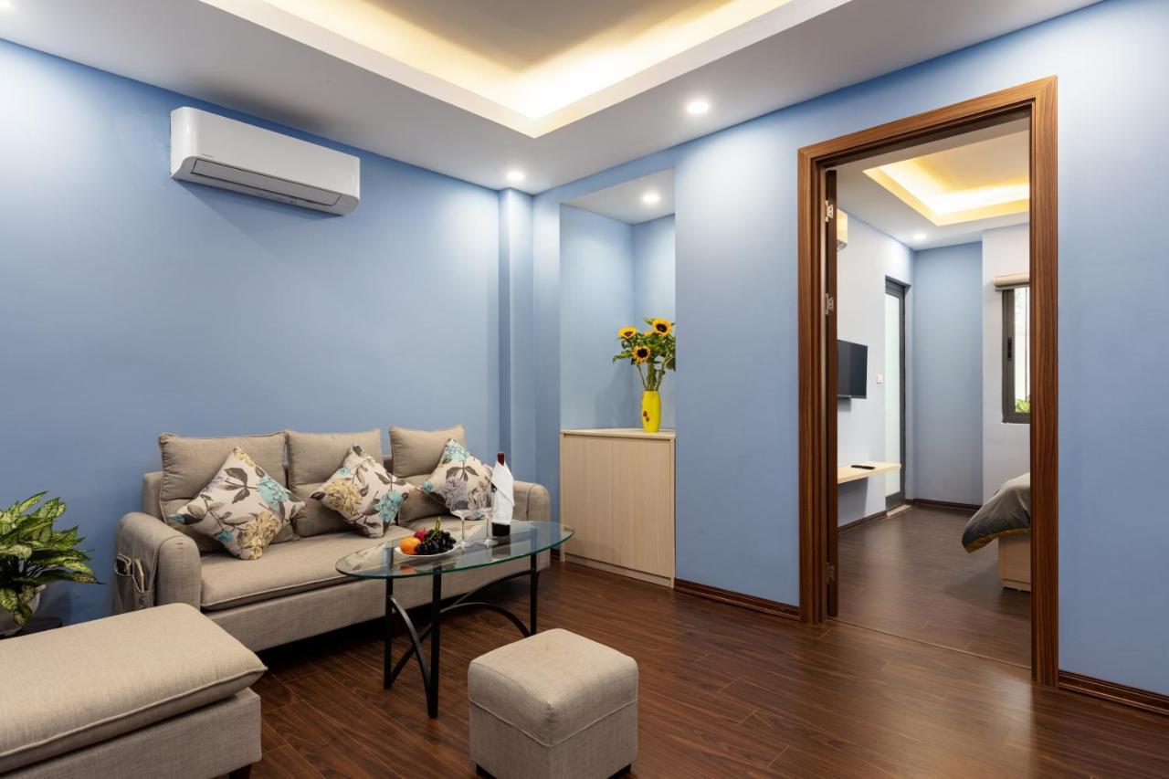 Gh Apartment Westlake - Managed By Pegasy Group Ανόι Εξωτερικό φωτογραφία