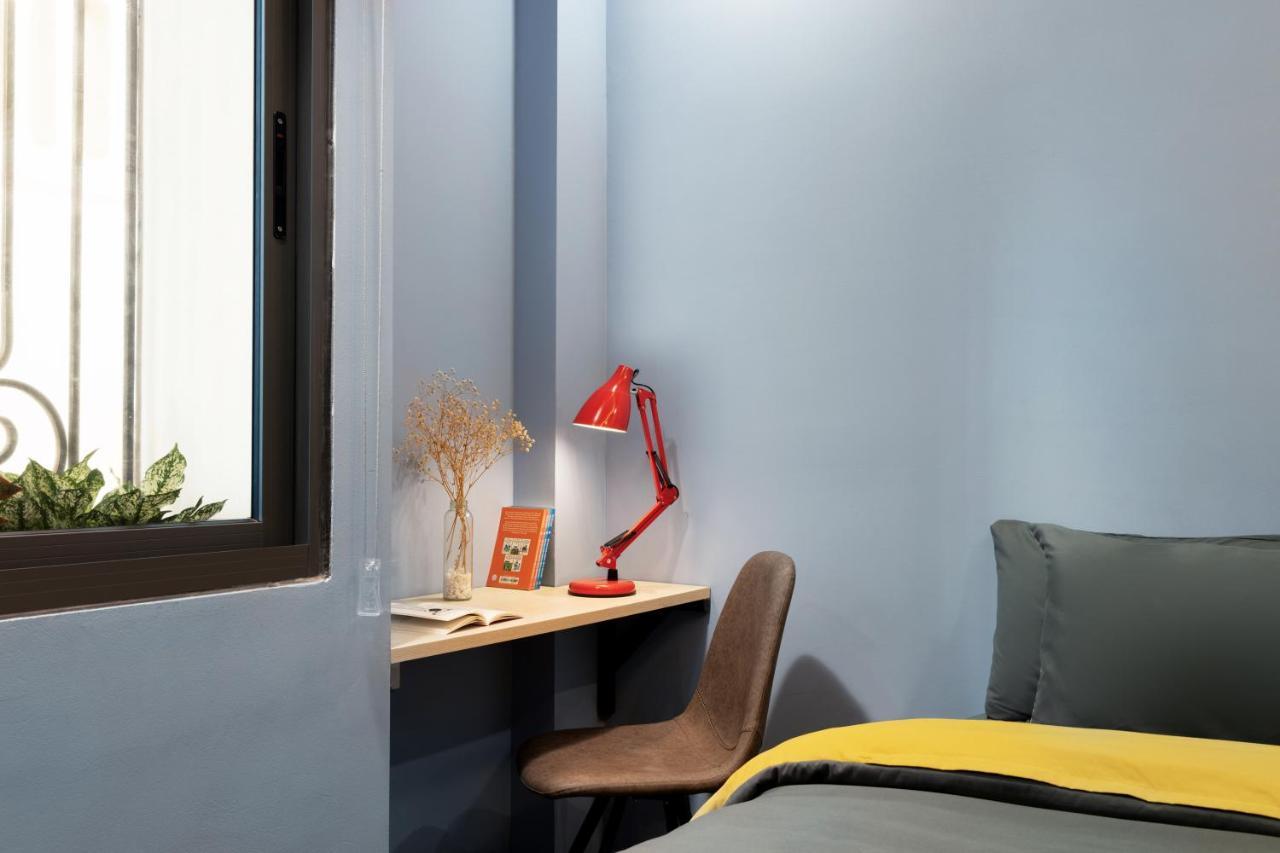 Gh Apartment Westlake - Managed By Pegasy Group Ανόι Εξωτερικό φωτογραφία
