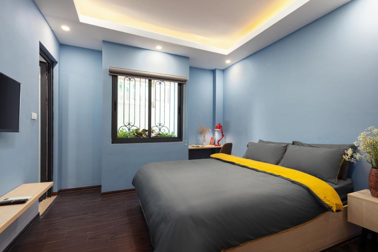 Gh Apartment Westlake - Managed By Pegasy Group Ανόι Εξωτερικό φωτογραφία