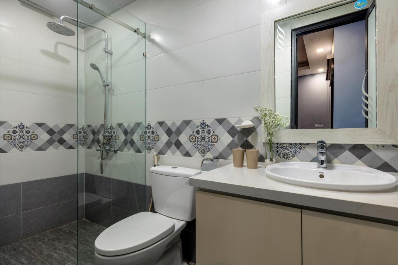 Gh Apartment Westlake - Managed By Pegasy Group Ανόι Εξωτερικό φωτογραφία