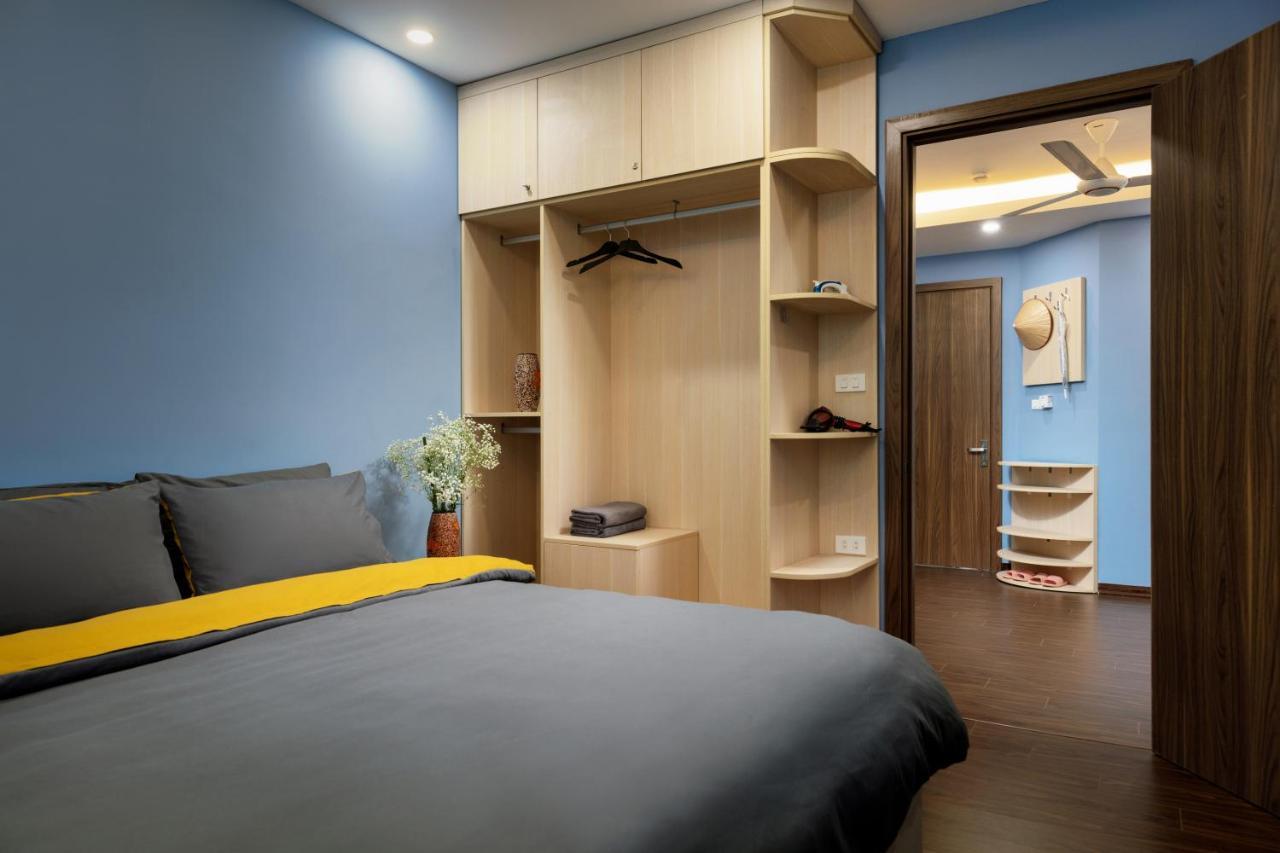 Gh Apartment Westlake - Managed By Pegasy Group Ανόι Εξωτερικό φωτογραφία