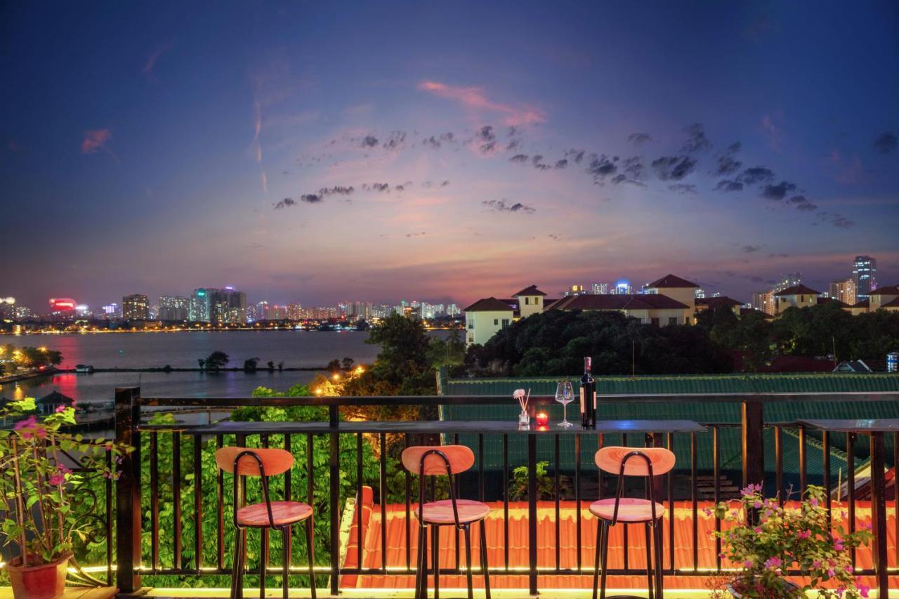 Gh Apartment Westlake - Managed By Pegasy Group Ανόι Εξωτερικό φωτογραφία