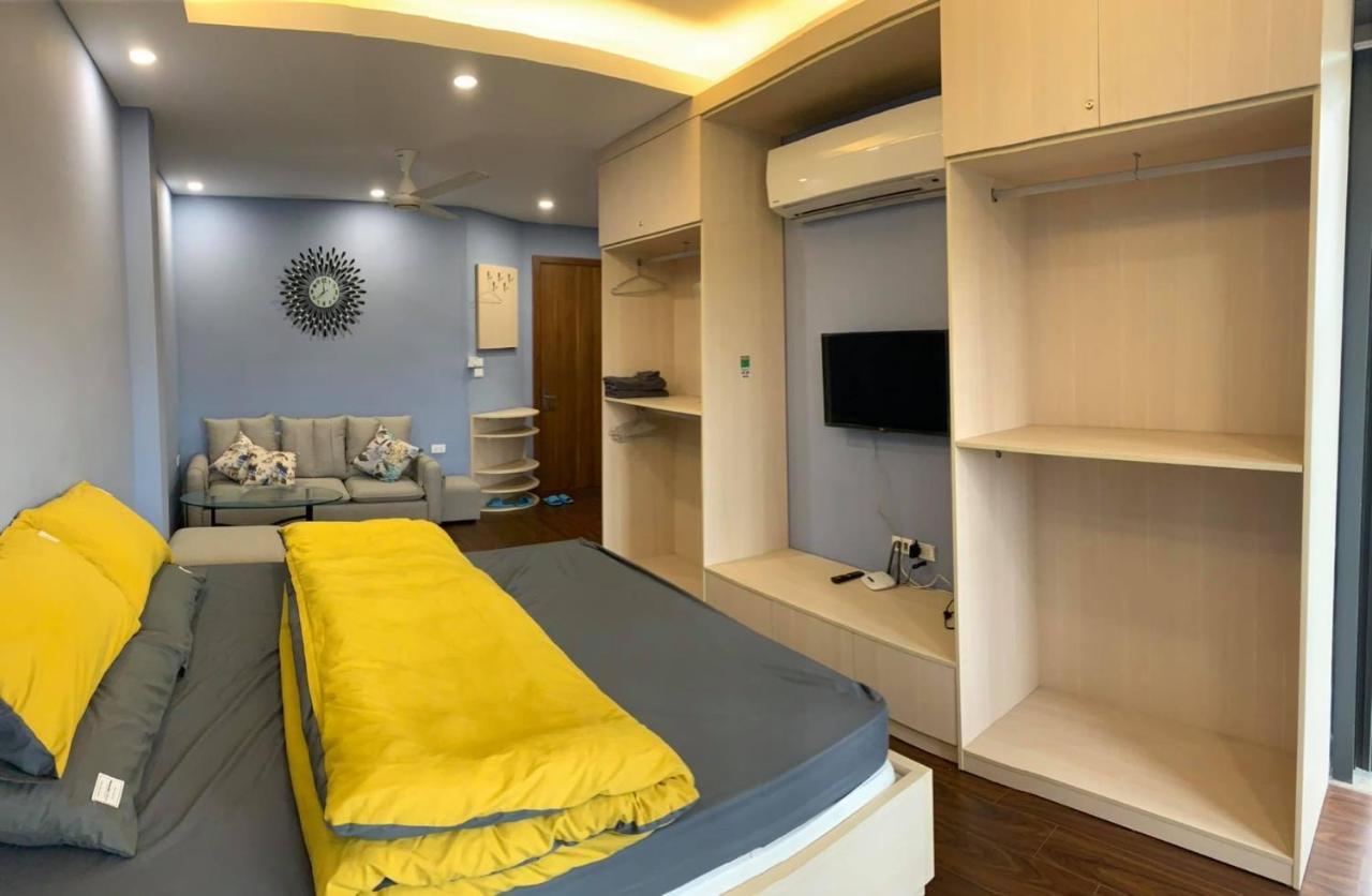Gh Apartment Westlake - Managed By Pegasy Group Ανόι Εξωτερικό φωτογραφία